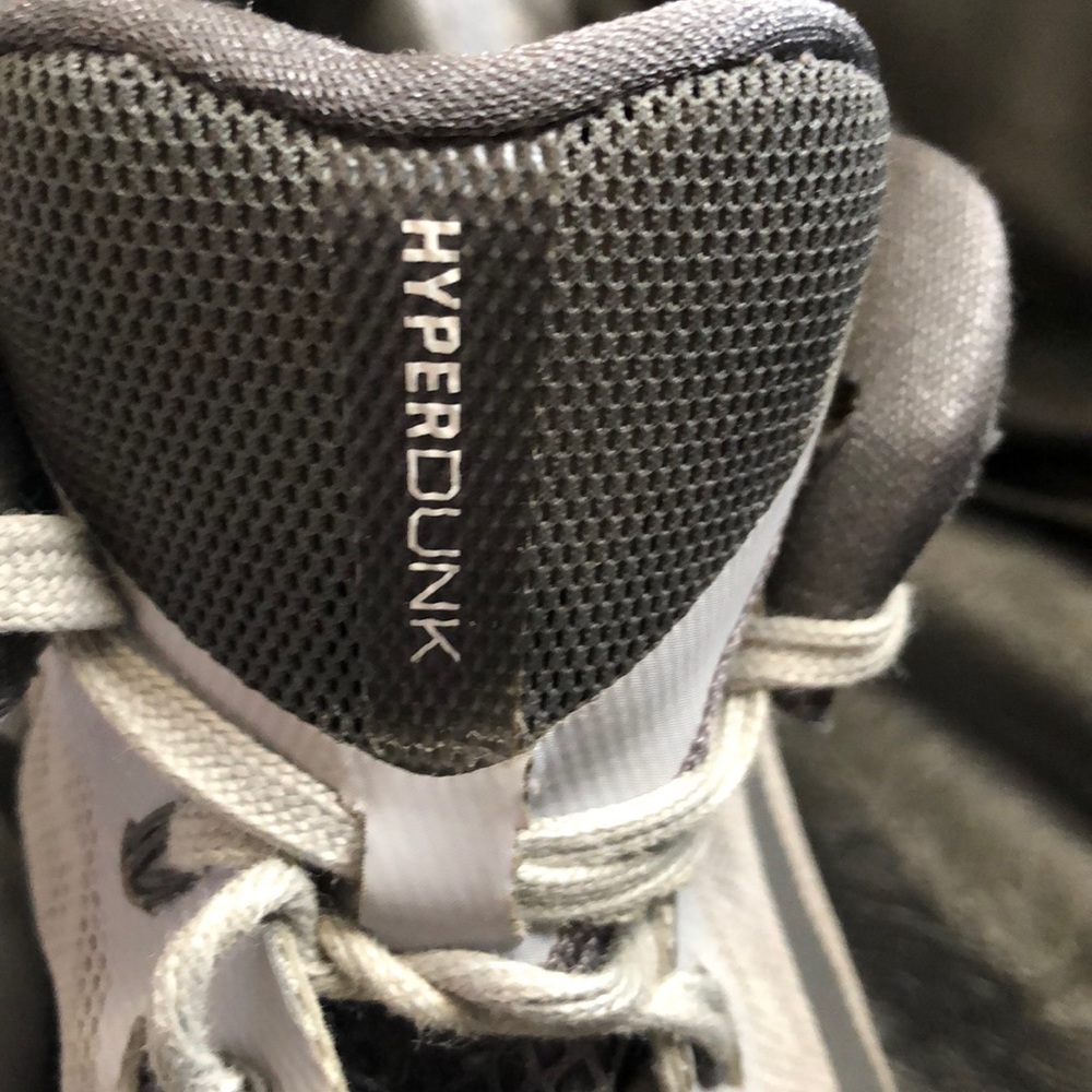 Nike hyper dunk - Picture 2 of 5